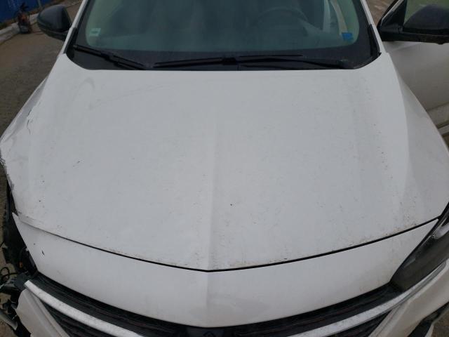 2020 BUICK ENCORE GX - KL4MMGSL4LB133305