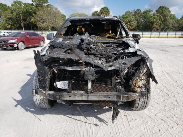 2015 MERCEDES-BENZ ML 400 4MA - 4JGDA5GB0FA454007