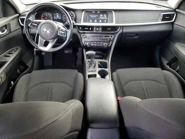 5XXGT4L35KG333587 KIA Optima Lx