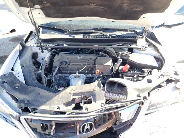 19UUB1F5XGA012215 Acura TLX TECH