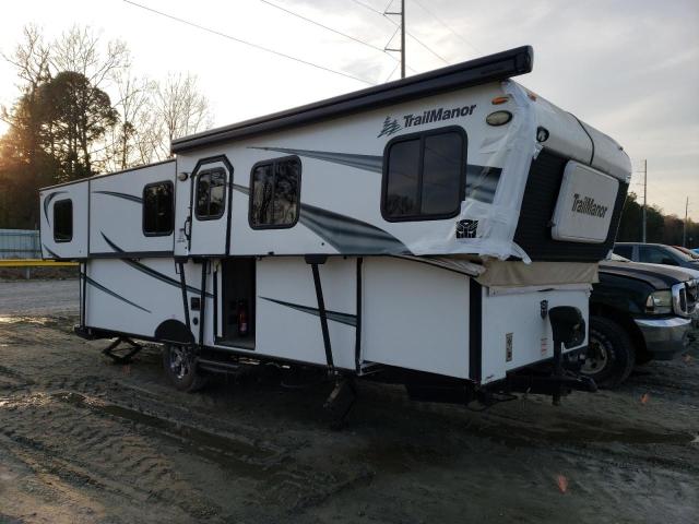 Salvage cars for sale from Copart Savannah, GA: 2020 T/M Boatw TRL