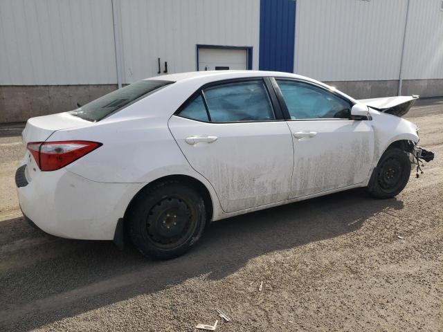 2016 TOYOTA COROLLA L - 2T1BURHE8GC707204