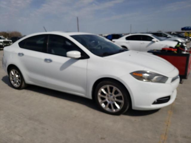 2015 DODGE DART LIMIT 1C3CDFCBXFD243516