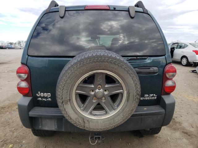 1J4GL38K65W522935 Jeep Liberty Renegade