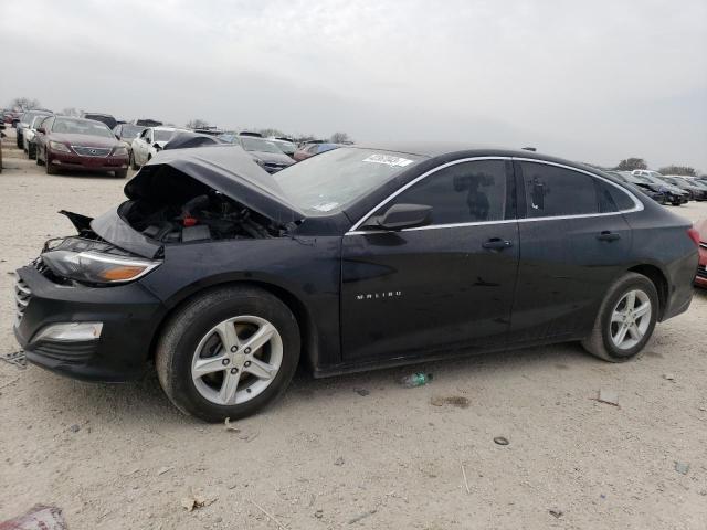 2019 Chevrolet Malibu LS