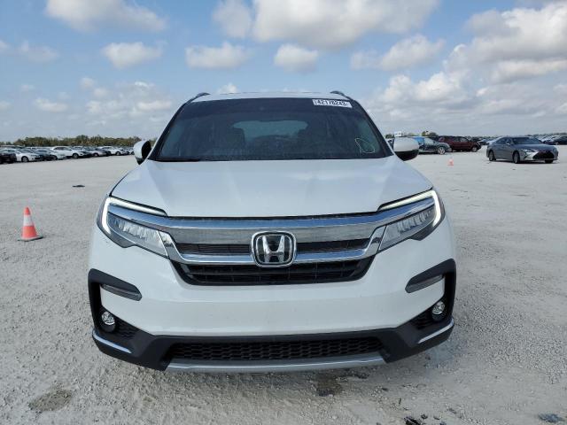 2022 HONDA PILOT TOUR - 5FNYF5H65NB020079