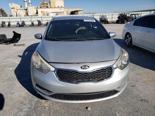 KNAFK4A68F5283190 KIA FORTE LX