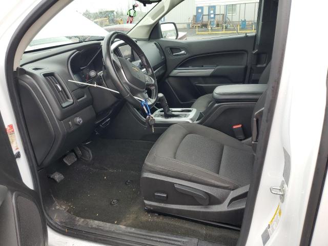 2017 CHEVROLET COLORADO L - 1GCHSCEN3H1199988