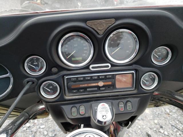 2005 HARLEY-DAVIDSON FLHTCUI SH 1HD1FLW125Y642599