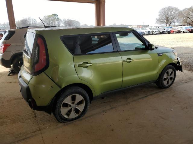 KNDJN2A23E7709179 KIA Soul