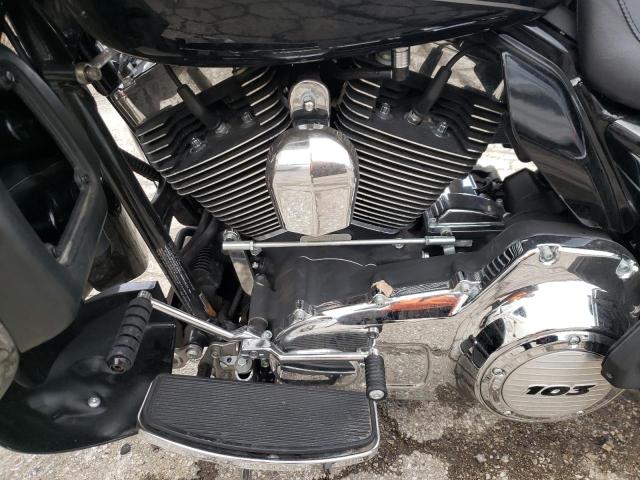2013 HARLEY-DAVIDSON FLHTK ELEC - 1HD1KEM10DB673118