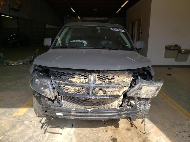2020 DODGE JOURNEY CR 3C4PDCGB7LT266859