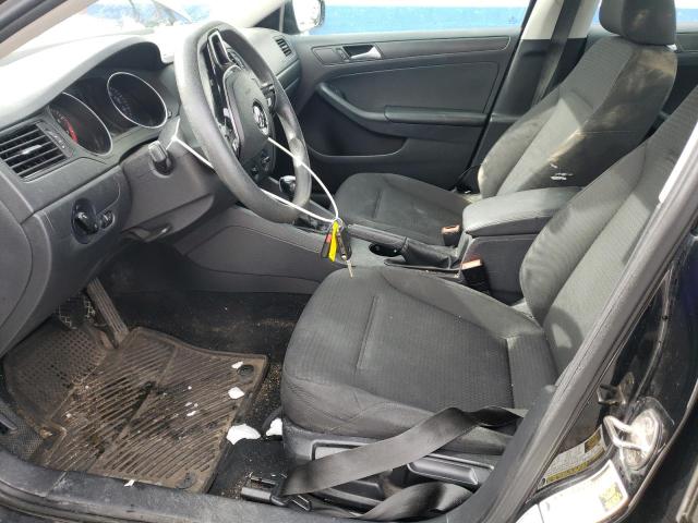 2015 VOLKSWAGEN JETTA BASE 3VW2K7AJ9FM248379