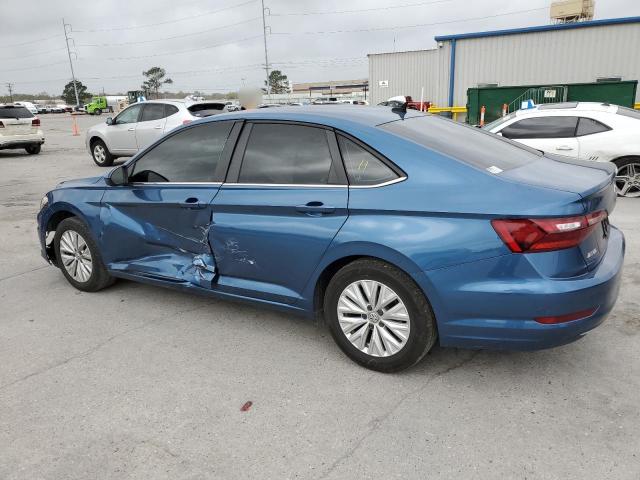 2020 VOLKSWAGEN JETTA S 3VWCB7BU3LM034805