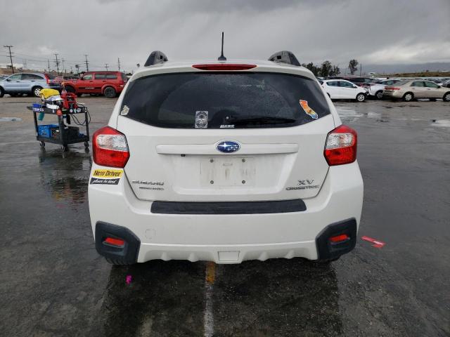 JF2GPAMCXF8301472 Subaru Xv Crosstrek 2.0 Limited