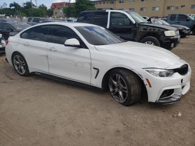 WBA4E5C5XHG189165 BMW 440xi Gran Coupe