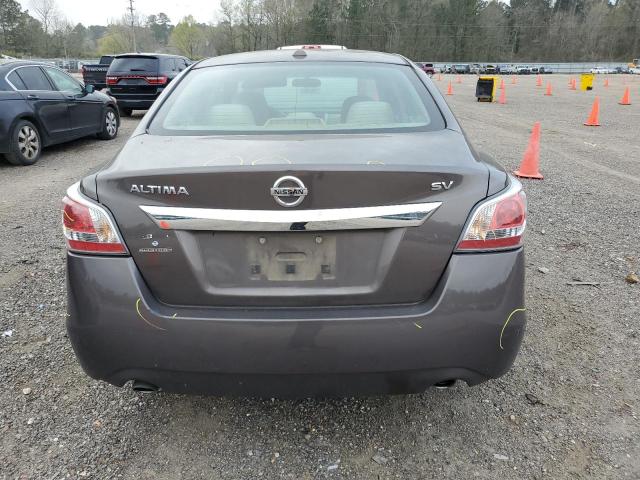2015 NISSAN ALTIMA 2.5 1N4AL3AP6FC238621