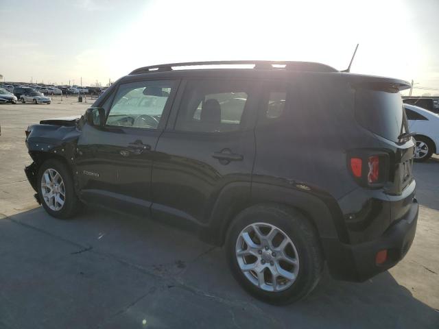 2018 JEEP RENEGADE L - ZACCJABB6JPG70744