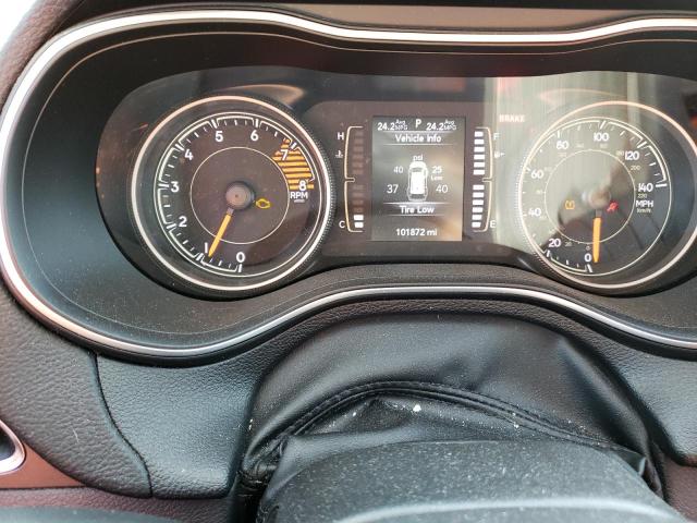 2019 JEEP CHEROKEE L - 1C4PJLCX2KD145770