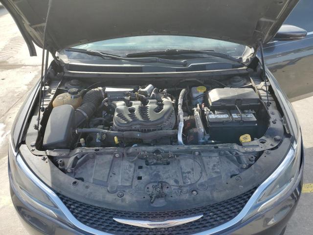 2015 CHRYSLER 200 C - 1C3CCCCG2FN549147