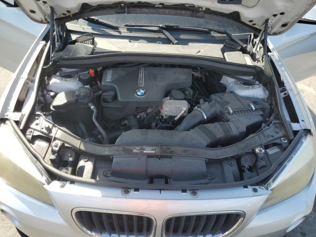 WBAVM1C54EVW49217 BMW X1