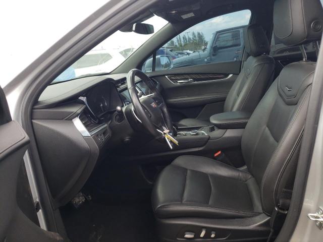 2020 CADILLAC XT6 PREMIU - 1GYKPCRS9LZ181667