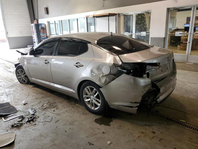 2013 Kia Optima Lx VIN: KNAGM4A72D5392829 Lot: 42540733