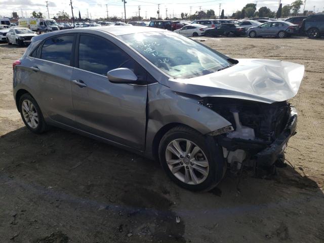 2015 HYUNDAI ELANTRA GT - KMHD35LH0FU242677