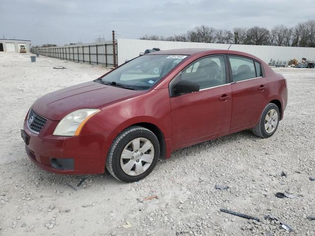 2007 Nissan Sentra 2.0