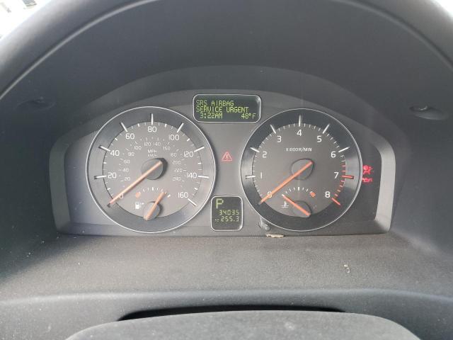 YV1MC67268J051442 Volvo C70 T5