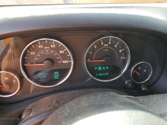 1C4BJWDG3CL135587 Jeep Wrangler
