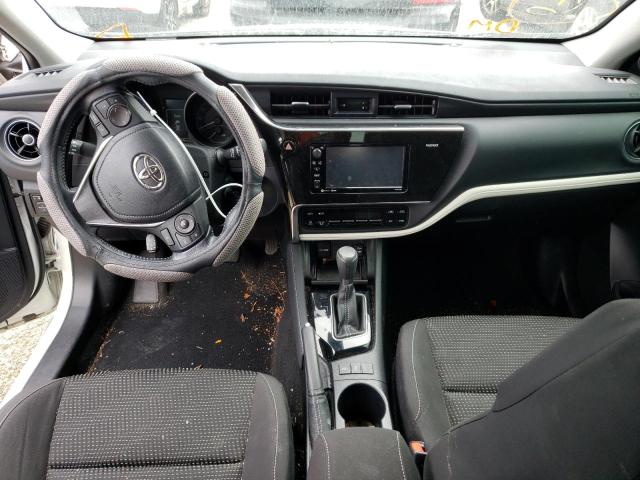 2017 TOYOTA COROLLA IM - JTNKARJEXHJ525315