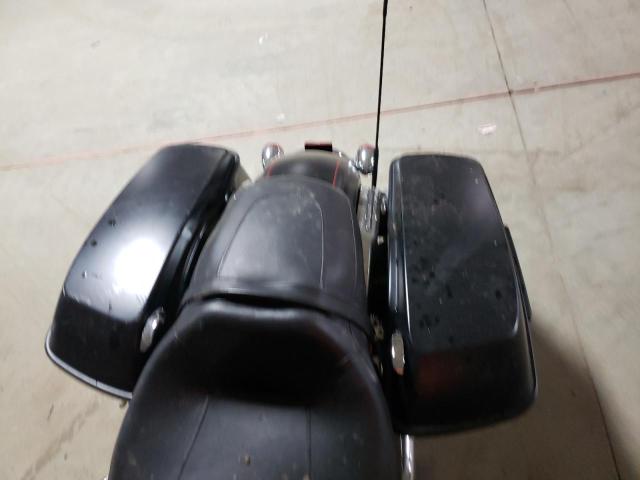2015 HARLEY-DAVIDSON FLHXS STRE - 1HD1KRM11FB672263