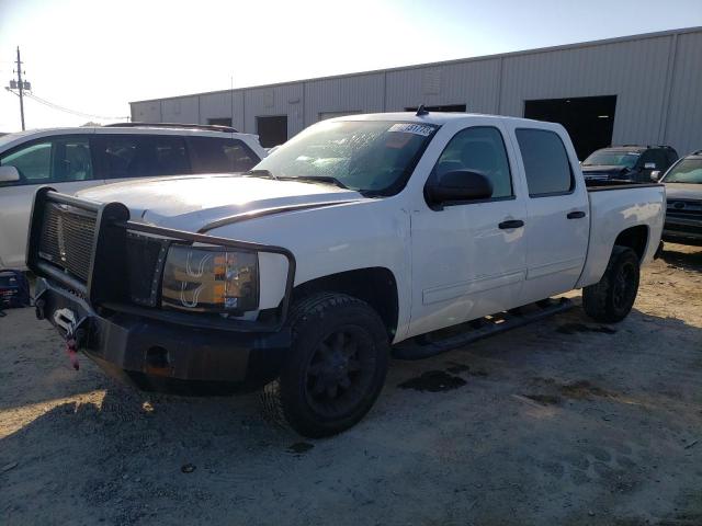 2009 Chevrolet Silverado 1500 LT