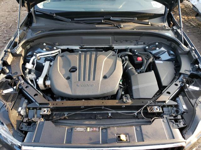 2022 VOLVO XC60 B5 MO YV4L12RKXN1940248