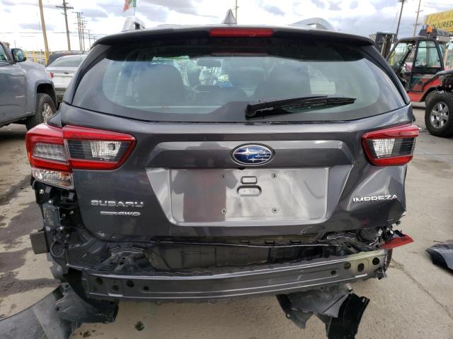 4S3GTAD64P3705418 Subaru Impreza Premium