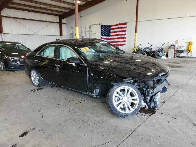 2020 CADILLAC CT4 LUXURY - 1G6DK5RK3L0156196