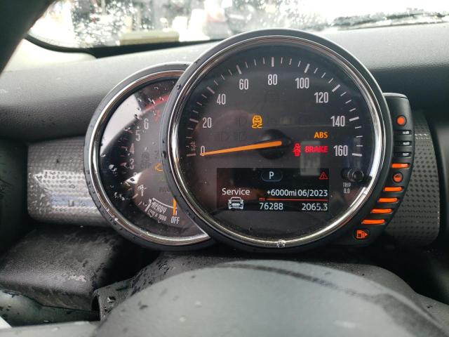 WMWXM5C57ET934926 Mini Cooper