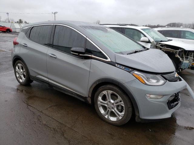 2020 CHEVROLET BOLT EV LT - 1G1FY6S06L4109040