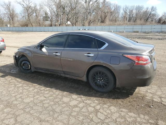 2015 NISSAN ALTIMA 2.5 1N4AL3AP9FC487592