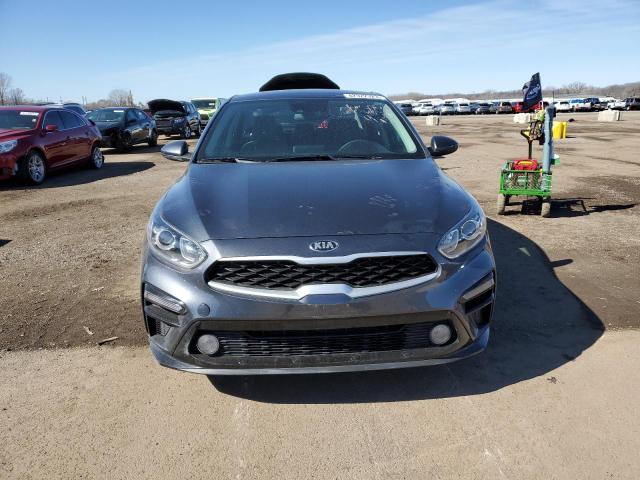 2021 KIA FORTE FE 3KPF24AD3ME356758