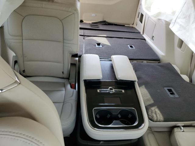 5LMJJ2KT0MEL18884 Lincoln Navigator