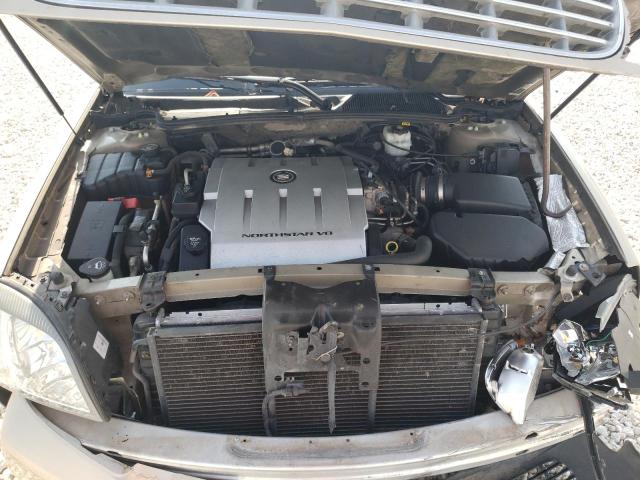1G6KD54Y25U139463 Cadillac Deville