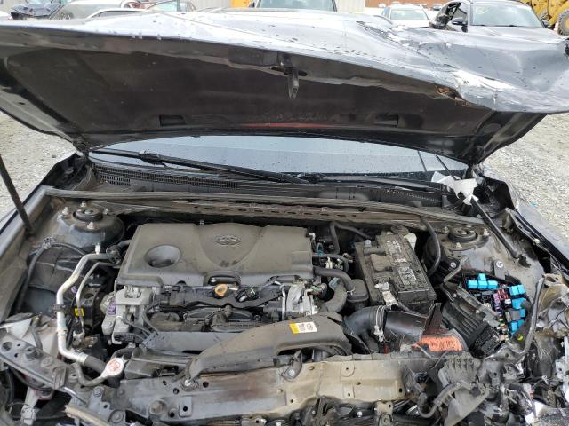 2018 TOYOTA CAMRY L - 4T1B11HK0JU144557