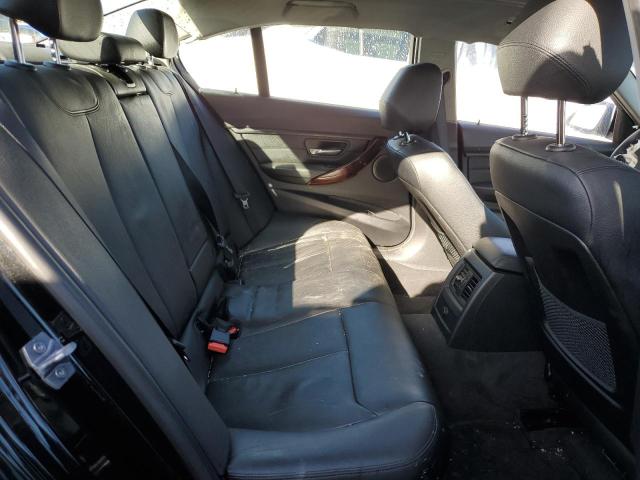 2015 BMW 328 I - WBA3A5G54FNS84377