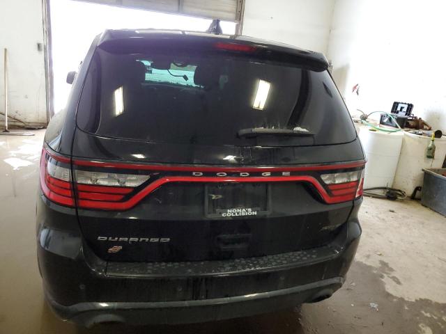 1C4SDJGJ2KC820115 Dodge Durango Srt