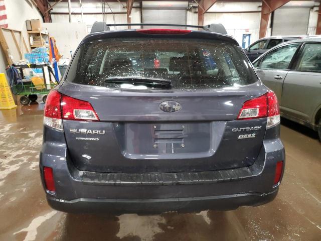 4S4BRBAC3E3320580 Subaru Outback