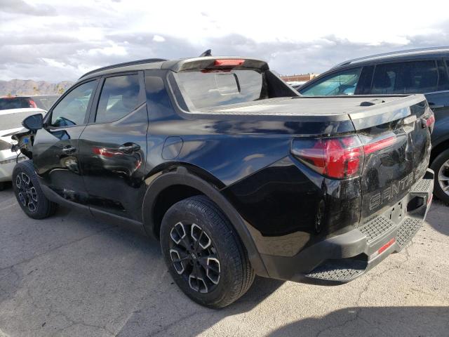 2022 HYUNDAI SANTA CRUZ - 5NTJDDAF7NH015786
