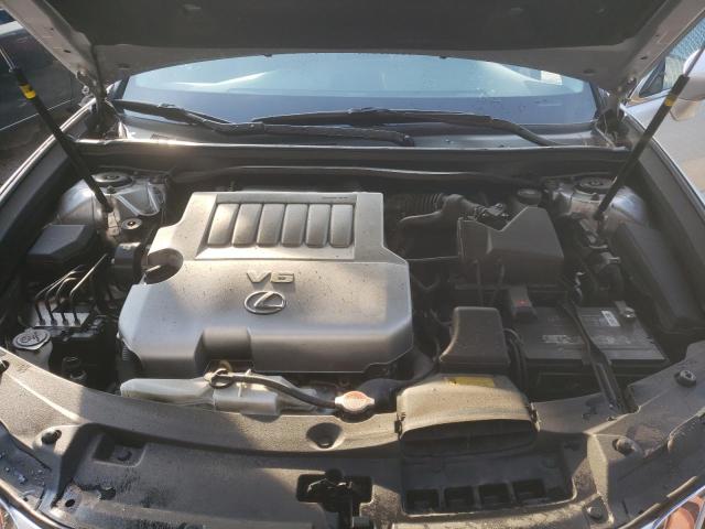 2016 LEXUS ES 350 - 58ABK1GG0GU002835