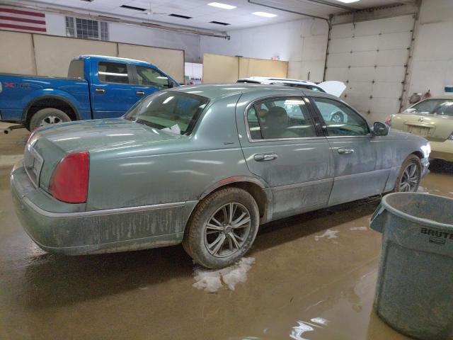 1LNHM83W14Y682735 Lincoln TOWNCAR